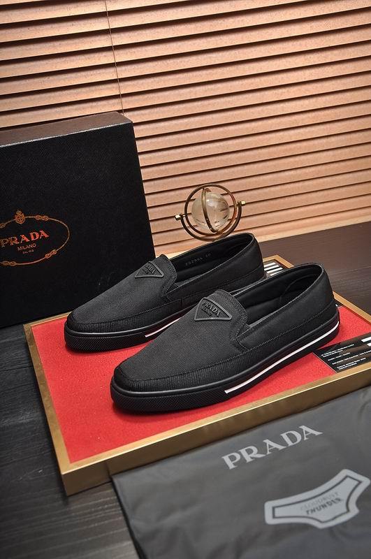 Prada Men's Shoes 193